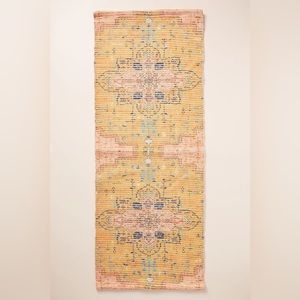 Anthropologie harmony bath mat